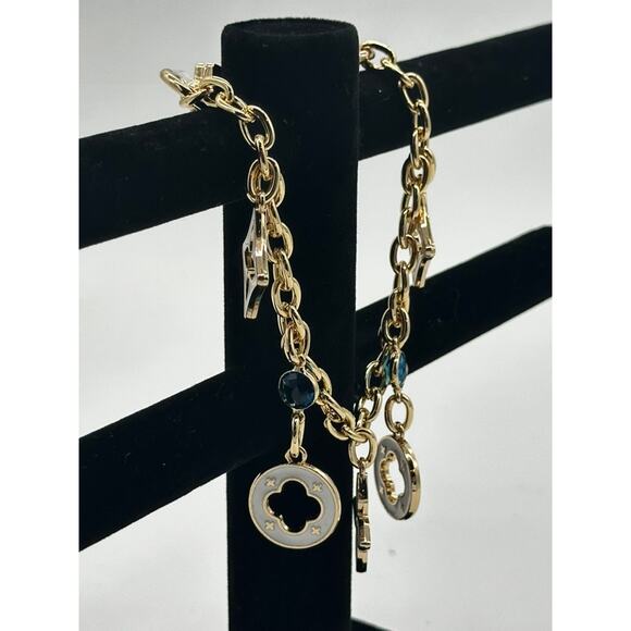Luxury Inspired Bag Chain! New*Bag Jewelry! Hot style!! - Picture 3 of 4